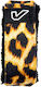 Gruv Gear Fretwraps String Muter Leopard Small