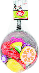 Toi-Toys Тиган с Комплект за Рязане за 3+ Години