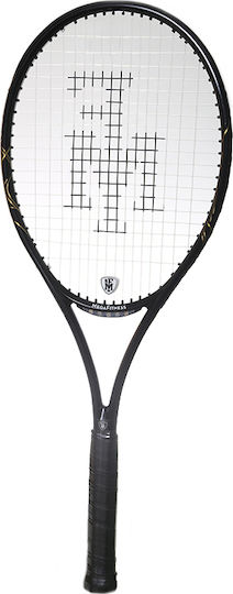 MegaFitness Tennis Racket with Strings