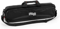 IK Multimedia IRig Keys 2 Mini Travel Bag Θήκη Πλήκτρων με Επένδυση IK Multimedia IRig Keys 2 Mini Travel Bag Θήκη Πλήκτρων με Επένδυση