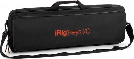 IK Multimedia Irig Keys I/O 49 Travel Bag Θήκη Πλήκτρων Μαύρη