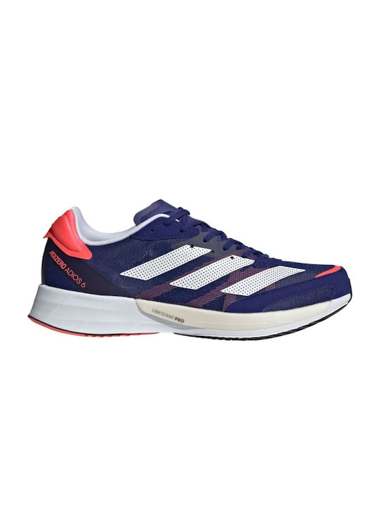 adidas Adizero Adios 6 Herren Sportschuhe Laufe...