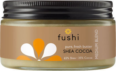 Fushi Shea Cocoa 200gr