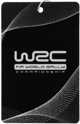 WRC Αρωματική Καρτέλα Κρεμαστή Αυτοκινήτου 2D Sport