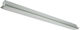 VK Lighting VK Lighting LED Kommerzielle lineare Beleuchtung Vertieft Decke Naturweiß IP20 M114xB7cm