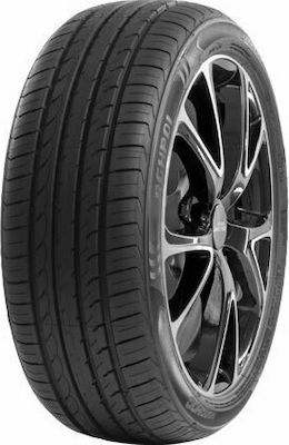Roadhog RGHP01 225/55 R18 102W Θερινό Λάστιχο για Επιβατικό Αυτοκίνητο