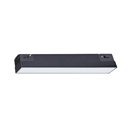 VK Lighting LED Γραμμικό Φωτιστικό Οροφής Θερμό Λευκό IP20 Μ30xΒ5.3εκ.
