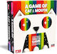 Επιτραπέζιο Παιχνίδι A Game of Cat And Mouth για 2 Παίκτες 3+ Ετών (EN) Enigma