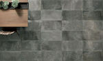 Ricchetti Cocoon Multigrey Πλακάκι Δαπέδου Γρανίτης Εσωτερικού-Εξωτερικού Χώρου 30X60cm