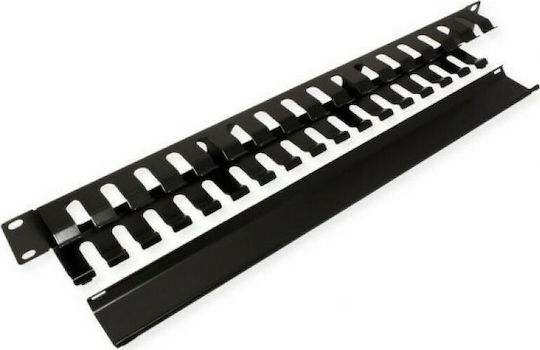 Mirsan Cable Management MR.OKK1U19.01 1pcs