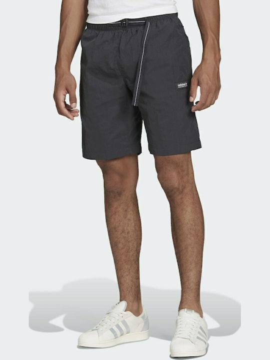 adidas Adventure Sports Men's Shorts Black