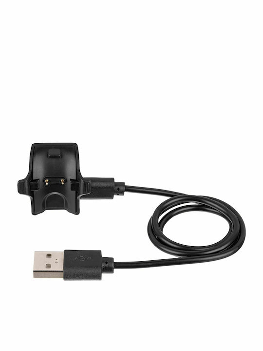 Akyga AK-SW-22 Charging Cable Ladegerät für Schwarzς