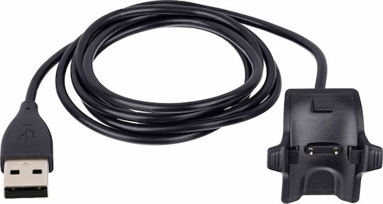 Akyga AK-SW-03 Ladegerät für Honor Band 4/5 Schwarzς