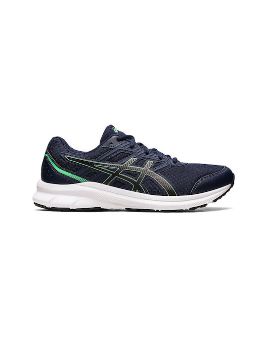 Jolt 3 Ανδρικά Αθλητικά Παπούτσια Running Μπλε