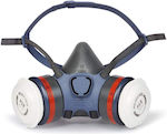 Half face mask MOLDEX 7002 - MEDIUM