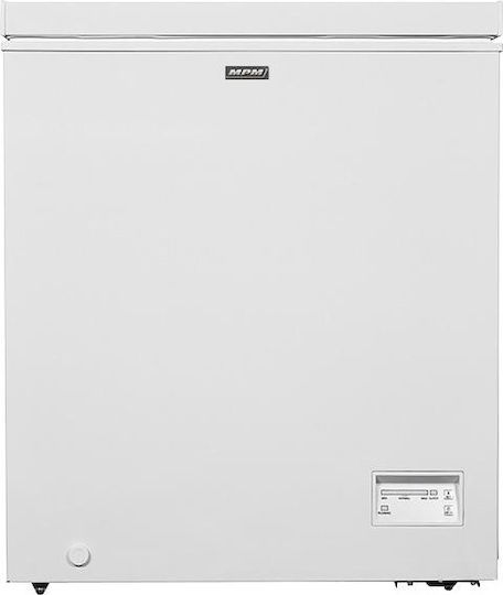 MPM 145-SK-10E MPM-145-SK-10E Congelator cu capac 142lt