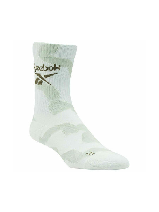 Reebok Classics Summer Αθλητικές Κάλτσες Πολύχρωμες 1 Ζεύγος