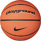 Nike Everyday Playground 8P Deflated Μπάλα Μπάσκετ Outdoor