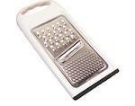 Metaltex Inox Vegetable & Fruit Grater 28cm