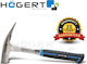 Högert Ciocanul 600gr cu Mâner de Fiberglass HT3B031