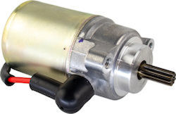 DKY Motorcycle Starter Motor for Yamaha Crypton 105 / Crypton R / Crypton Crypton Complete Starter 19009