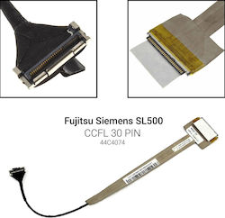 Cablu flexibil Ecran pentru Laptop Siemens SL500 SL500C (FL238)