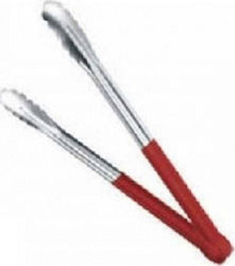 GTSA Tongs Kitchen of Stainless Steel 23cm