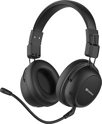 Sandberg Anc FlexMic Wireless On Ear Multimedia...