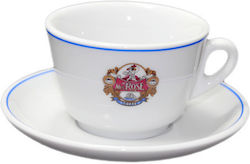 Mrs Rose Tipo Roma Cappuccino Cup