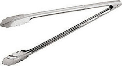 GTSA Tongs Kitchen of Stainless Steel 40cm