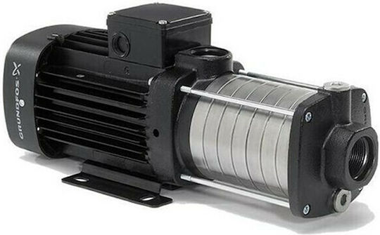 Grundfos Dreiphasig