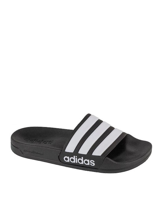 adidas Adilette Shower Men's Slides Core Black