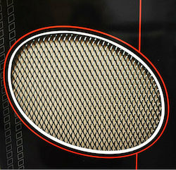 Alaga Car Decorative Grill Black Color