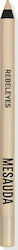 Mesauda Milano Rebeleyes Augenstift 105 Cotton