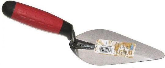 L' Outil Parfait Μυστρί Μεταλλικό 178mm με Πλαστική Λαβή 649107