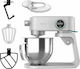 Cecotec Twist & Fusion 4000 Mixer Planetar 800W...