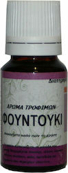 Alexopoulos Mpacharika-Votana & Tsai Salveo Drops mit Aroma Haselnuss 10ml