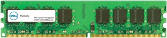 Dell DDR4 με Module 1x16GB και Ταχύτητα 3200 για Server