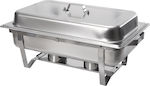 GTSA Bain Marie Servieren mit Reservoir