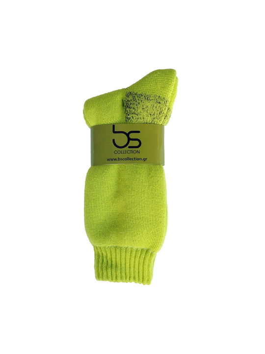 bs Isothermal Sock Petseté 30% Wool Lachani