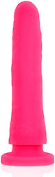 Delta Club Toys Harness & Silicone Dong Harness με Dildo