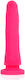 Delta Club Toys Harness & Silicone Dong Арсенал с Единично Дилдо 20см в цвят Pink