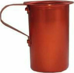 Homestyle Carafă Cupru 4410250 250ml 1buc