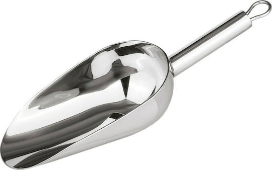 GTSA Σέσουλα Κουζίνας Inox με Μέγεθος 31cm