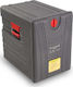 Novatex Container Comercial Izolat 44x64x61cm