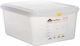 GTSA Commercial Food Storage Container 10lt 32.5x26x6.5cm