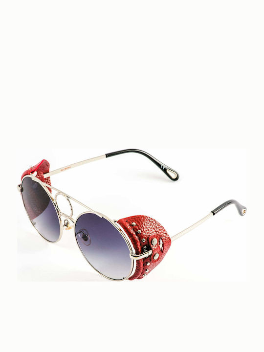 Round sunglasses skroutz 2025