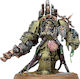 Games Workshop Warhammer 40.000 Death Guard - Lord of Virulence Figures 20τμχ