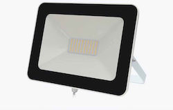 Lucas LED Προβολέας 50W 6000K Lucas LED Προβολέας 50W 6000K