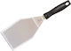 Novatex Kitchen Spatula Metallic 10cm